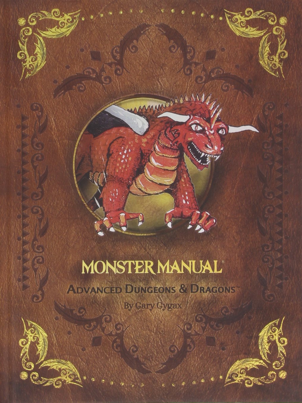 original monster manual pdf
