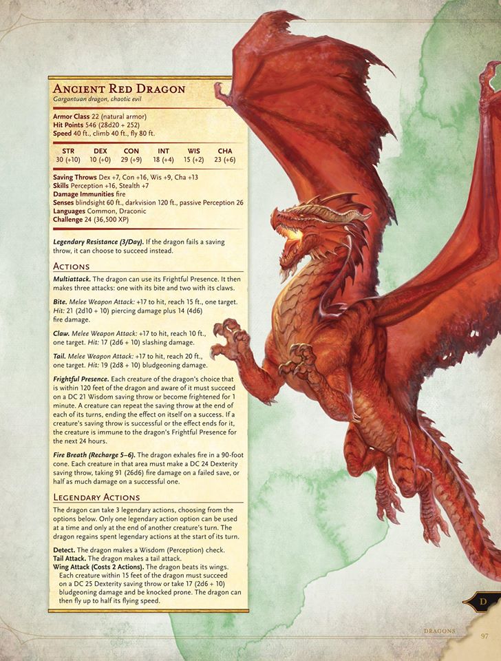 original monster manual pdf