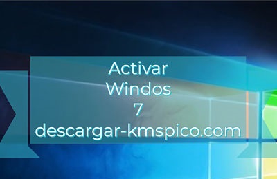 kmspico windows 7 ultimate